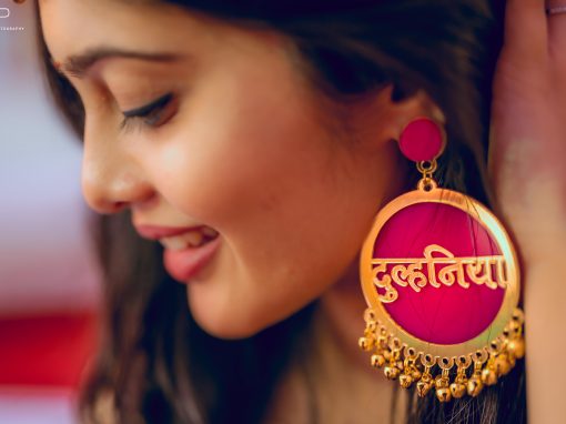 Manisha & Amogh Sangeet