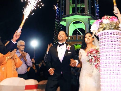 Vinod & Melani Wedding Teaser